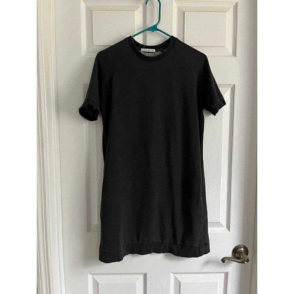 Marine Layer Mini Dress
